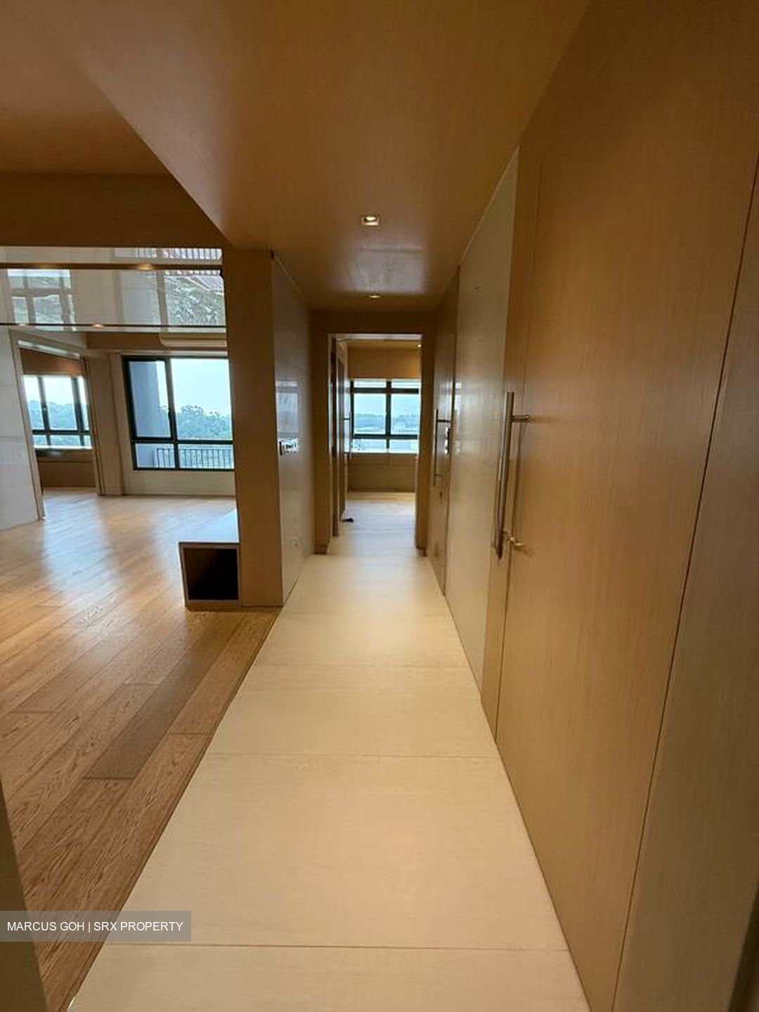 Meadows @ Peirce (D26), Condominium #517156421